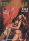 Cover for Cimiteria (Edifumetto, 1977 series) #32