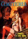 Cover for Cimiteria (Edifumetto, 1977 series) #40