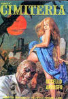 Cover for Cimiteria (Edifumetto, 1977 series) #44