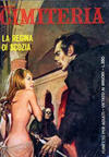 Cover for Cimiteria (Edifumetto, 1977 series) #47