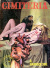Cover for Cimiteria (Edifumetto, 1977 series) #27