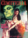 Cover for Cimiteria (Edifumetto, 1977 series) #49