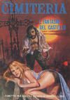 Cover for Cimiteria (Edifumetto, 1977 series) #48