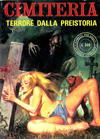 Cover for Cimiteria (Edifumetto, 1977 series) #25
