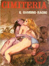 Cover for Cimiteria (Edifumetto, 1977 series) #28