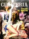 Cover for Cimiteria (Edifumetto, 1977 series) #29