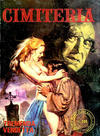 Cover for Cimiteria (Edifumetto, 1977 series) #30