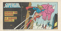 Cover Thumbnail for Supergirl [Canadian Post Cereals Giveaway] (DC, 1981 series) 