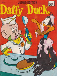 Cover Thumbnail for Daffy Duck (Magazine Management, 1971 ? series) #49007