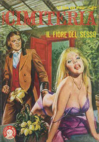 Cover Thumbnail for Cimiteria (Edifumetto, 1977 series) #94