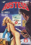 Cover for Hostess (Edifumetto, 1983 series) #2