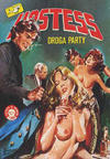 Cover for Hostess (Edifumetto, 1983 series) #9