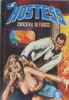 Cover for Hostess (Edifumetto, 1983 series) #18
