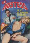 Cover for Hostess (Edifumetto, 1983 series) #19
