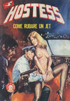 Cover for Hostess (Edifumetto, 1983 series) #27