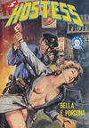 Cover for Hostess (Edifumetto, 1983 series) #28