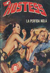 Cover for Hostess (Edifumetto, 1983 series) #33