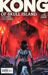 Cover for Kong of Skull Island (Boom! Studios, 2016 series) #10