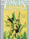 Cover for Conan de barbaar (Juniorpress, 1984 series) #26 - De schedel van Set