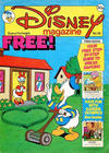 Cover for Disney Magazine (Egmont UK, 1983 series) #36