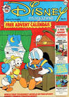 Cover for Disney Magazine (Egmont UK, 1983 series) #25