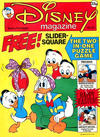 Cover for Disney Magazine (Egmont UK, 1983 series) #58
