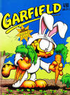 Cover for Garfield (Ravette Books, 1989 series) #4/1990