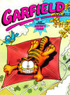 Cover for Garfield (Ravette Books, 1989 series) #9