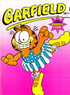 Cover for Garfield (Ravette Books, 1989 series) #8