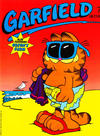 Cover for Garfield (Ravette Books, 1989 series) #7
