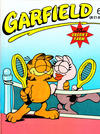 Cover for Garfield (Ravette Books, 1989 series) #6