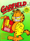 Cover for Garfield (Ravette Books, 1989 series) #3