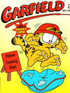 Cover for Garfield (Ravette Books, 1989 series) #2