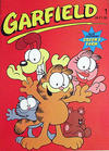 Cover for Garfield (Ravette Books, 1989 series) #1