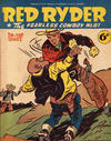 Cover for Red Ryder (Southdown Press, 1944 ? series) #87
