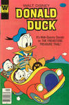 Cover Thumbnail for Donald Duck (1962 series) #195 [Whitman]