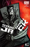 Cover Thumbnail for Samurai Jack (2013 series) #1 [Beguiling.com Exclusive Cover]