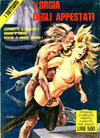 Cover for I Notturni (Edifumetto, 1972 series) #13