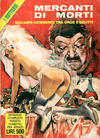 Cover for I Notturni (Edifumetto, 1972 series) #v4#9