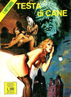 Cover for I Notturni (Edifumetto, 1972 series) #11