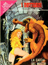 Cover for I Notturni (Edifumetto, 1972 series) #29