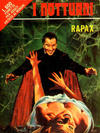 Cover for I Notturni (Edifumetto, 1972 series) #30