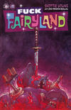 Cover Thumbnail for I Hate Fairyland (2015 series) #12 [Cover B]