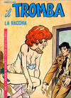Cover for Il Tromba (Edifumetto, 1975 series) #48