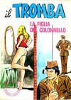 Cover for Il Tromba (Edifumetto, 1975 series) #15