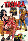 Cover for Il Tromba (Edifumetto, 1975 series) #36
