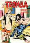 Cover for Il Tromba (Edifumetto, 1975 series) #29