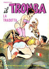 Cover for Il Tromba (Edifumetto, 1975 series) #41