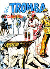 Cover for Il Tromba (Edifumetto, 1975 series) #30