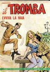 Cover for Il Tromba (Edifumetto, 1975 series) #47